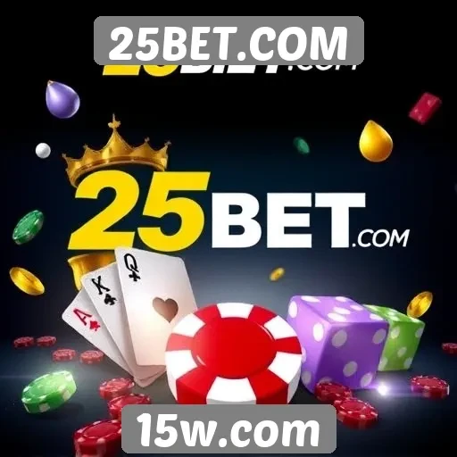Análise das opções de jogos disponíveis no 25BET.COM