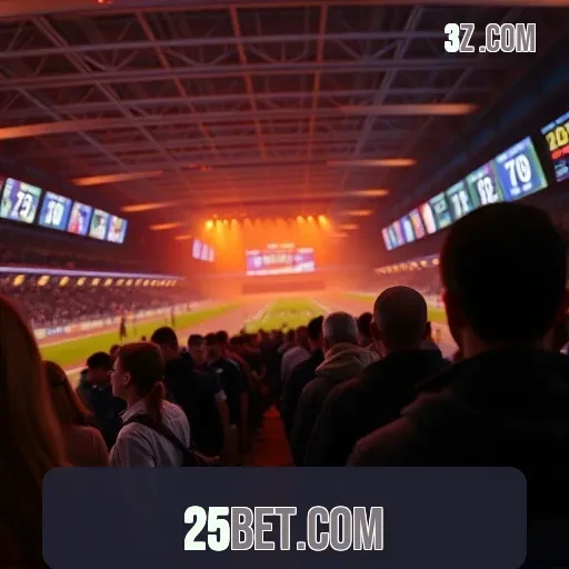25BET.COM: Inovações e Vantagens que Encantam os Jogadores de Mesa