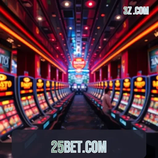 25BET.COM: Melhore Seu Jogo com Nossos Guias Imperdíveis