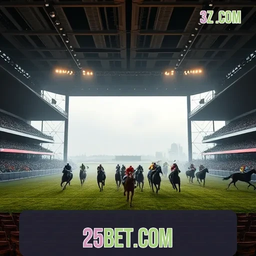 25BET.COM Loterias